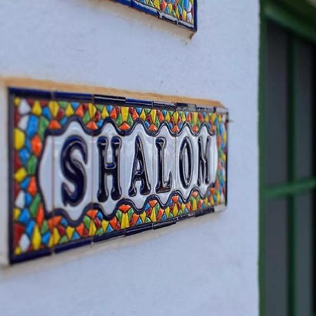 Shalom Playa Blanca (Lanzarote) Exterior foto
