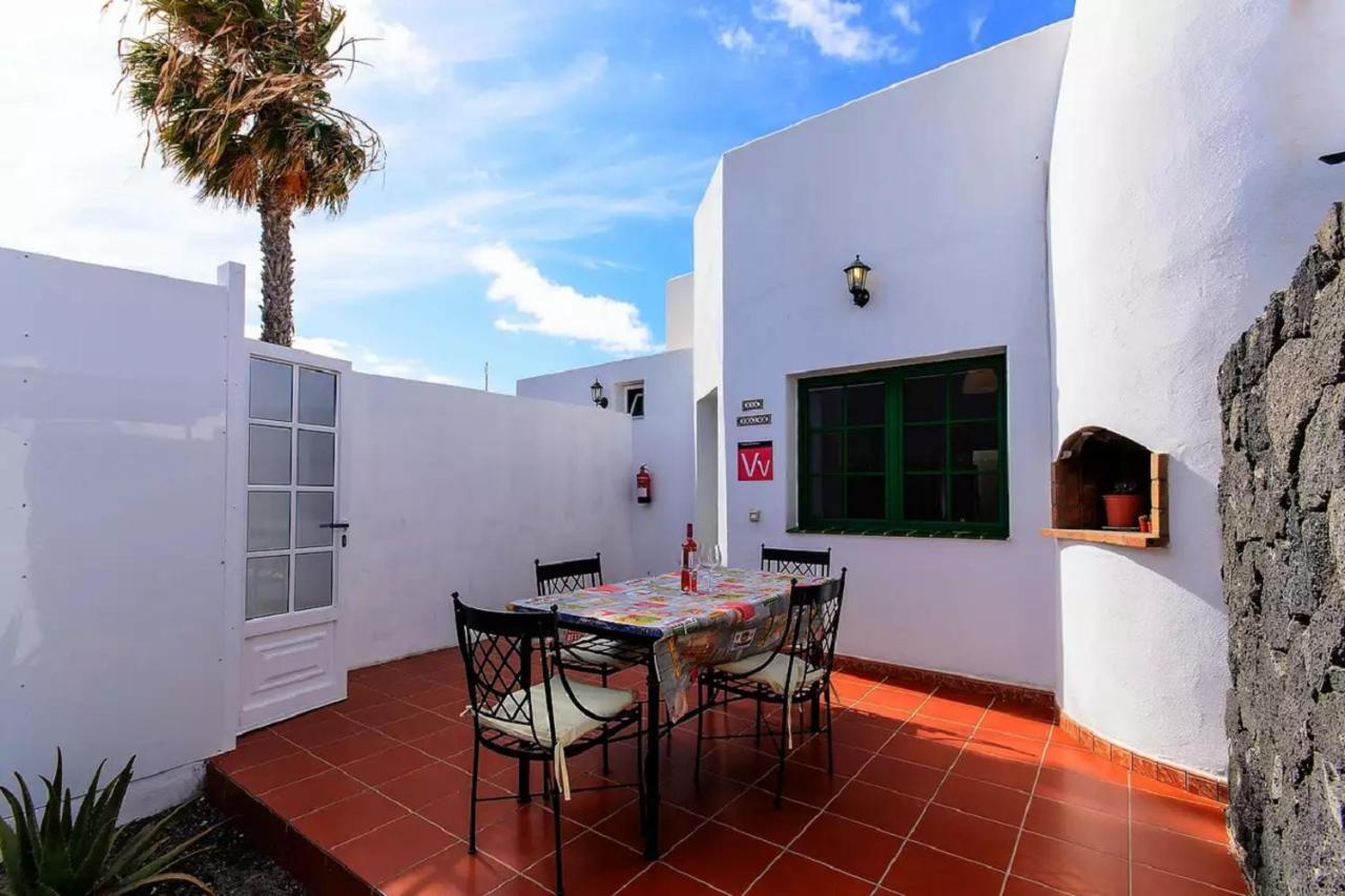Shalom Playa Blanca (Lanzarote) Exterior foto