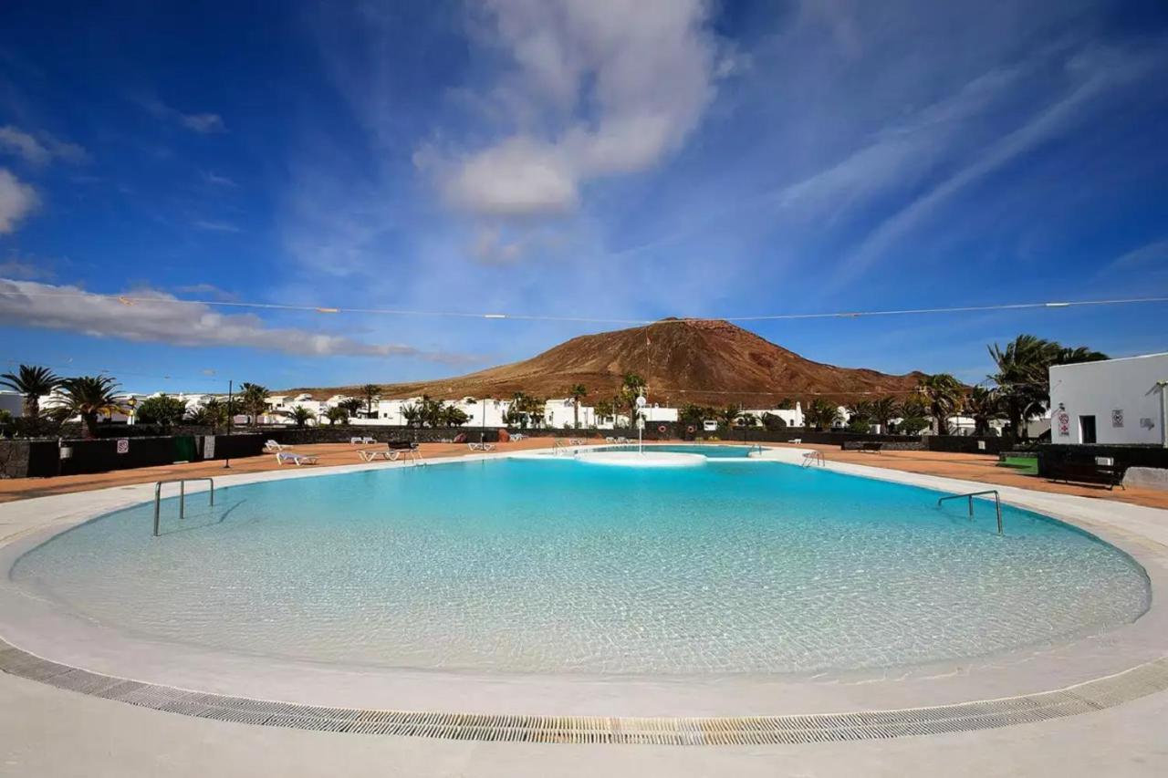 Shalom Playa Blanca (Lanzarote) Exterior foto