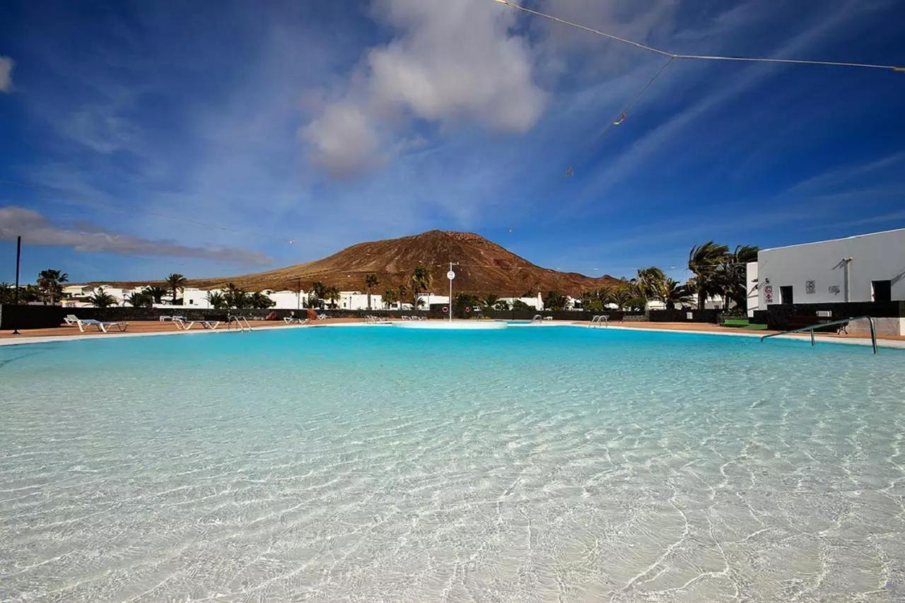 Shalom Playa Blanca (Lanzarote) Exterior foto