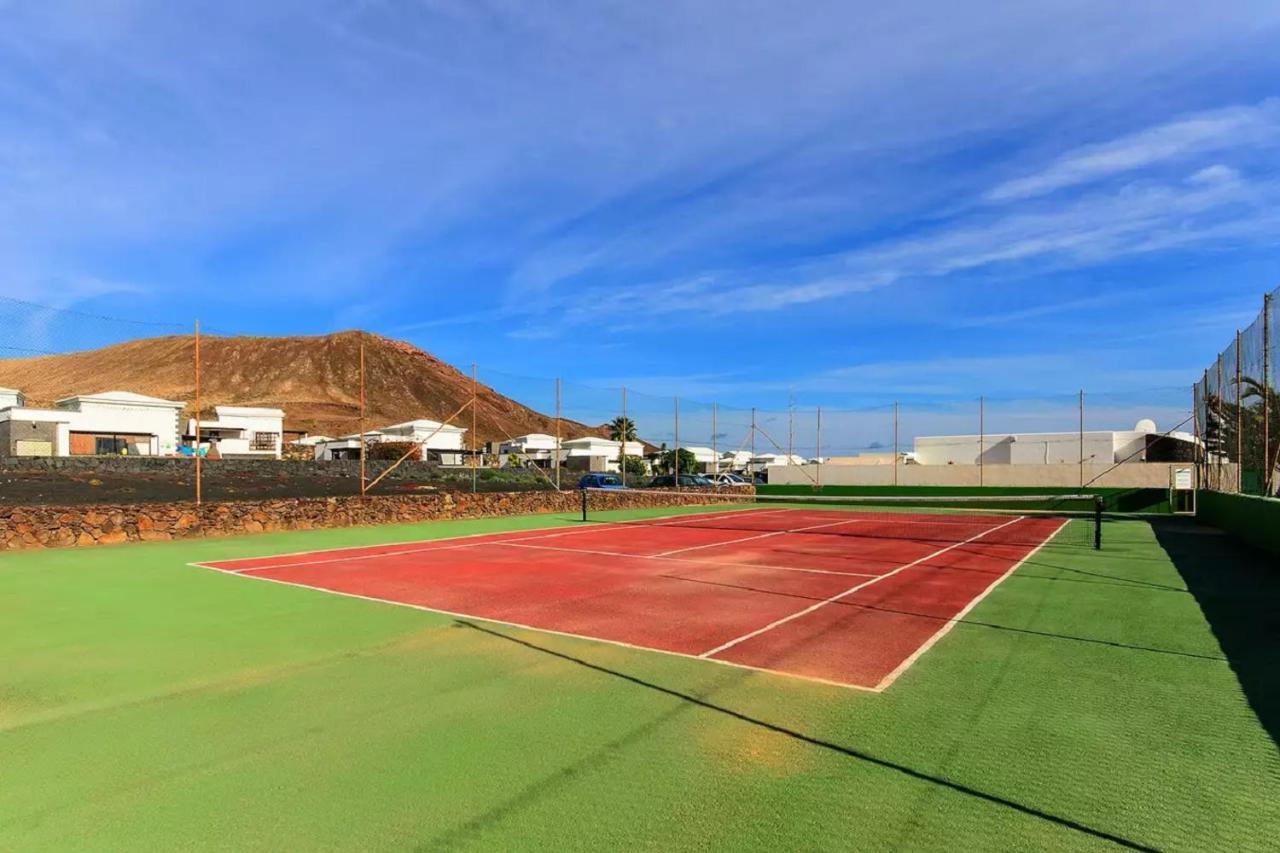 Shalom Playa Blanca (Lanzarote) Exterior foto
