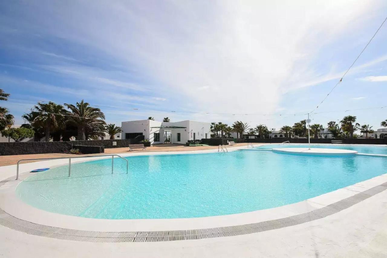 Shalom Playa Blanca (Lanzarote) Exterior foto
