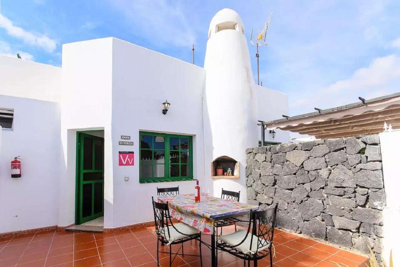 Shalom Playa Blanca (Lanzarote) Exterior foto