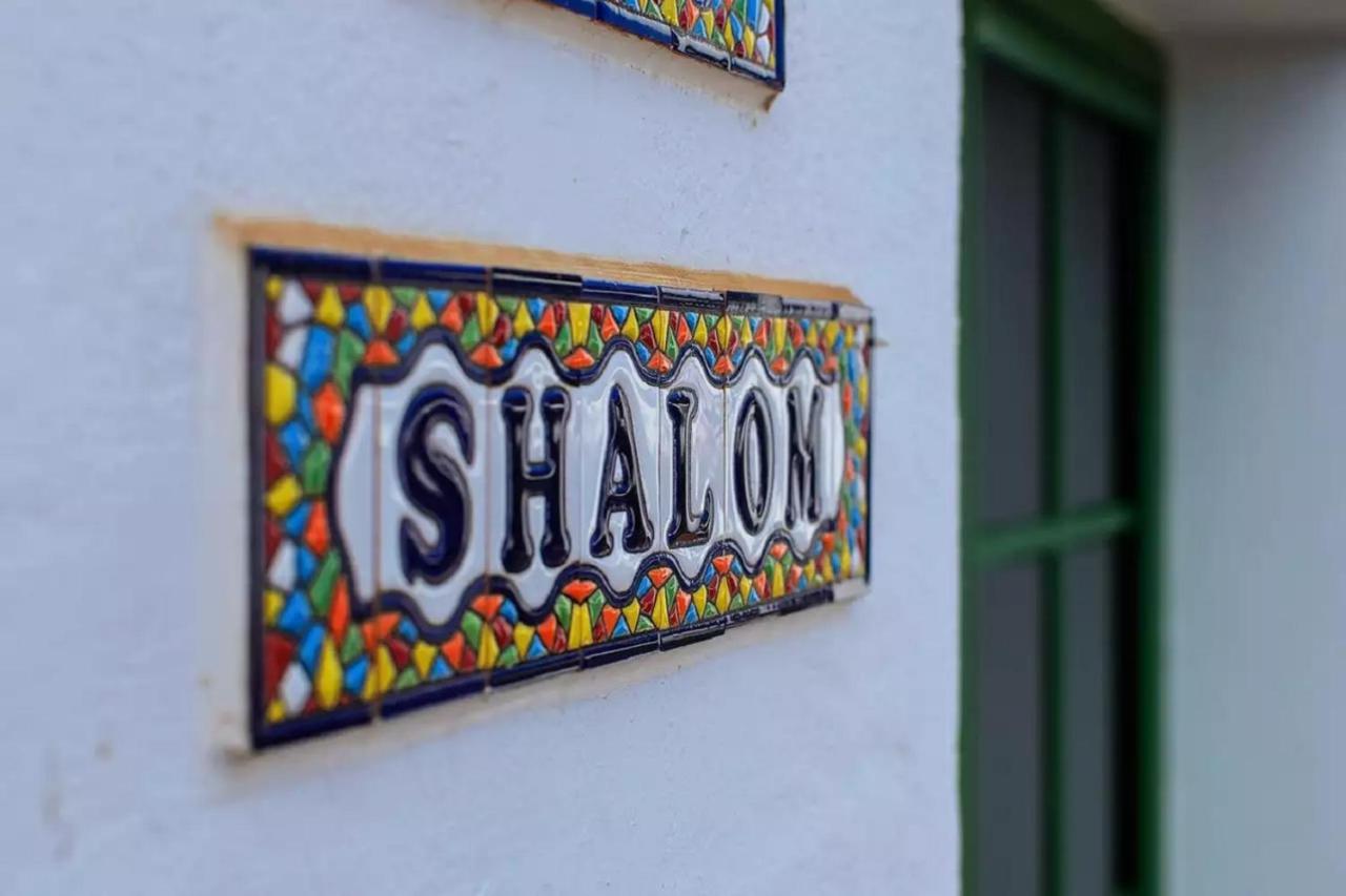 Shalom Playa Blanca (Lanzarote) Exterior foto