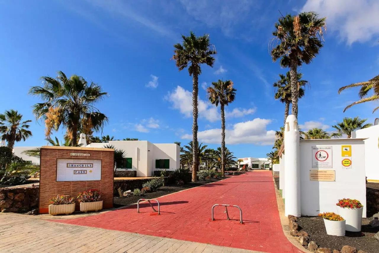 Shalom Playa Blanca (Lanzarote) Exterior foto