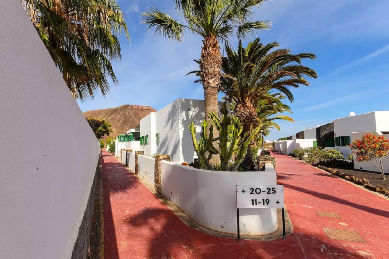 Shalom Playa Blanca (Lanzarote) Exterior foto